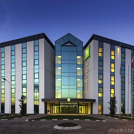 Ibis Styles Milano Melegnano Hotel Carpiano Buitenkant foto