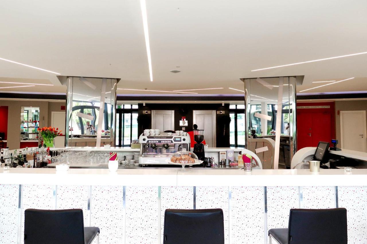 Ibis Styles Milano Melegnano Hotel Carpiano Buitenkant foto