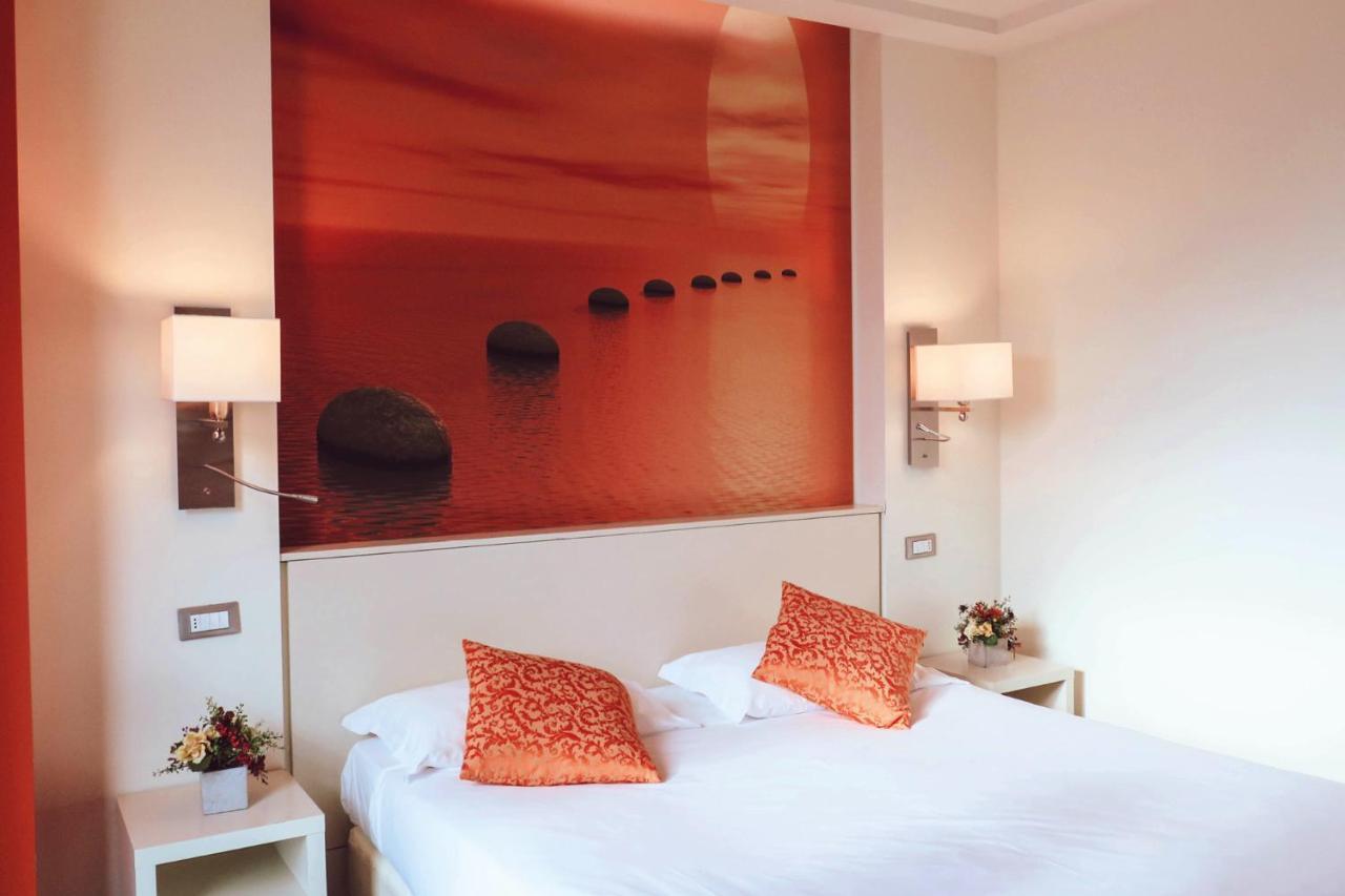 Ibis Styles Milano Melegnano Hotel Carpiano Buitenkant foto