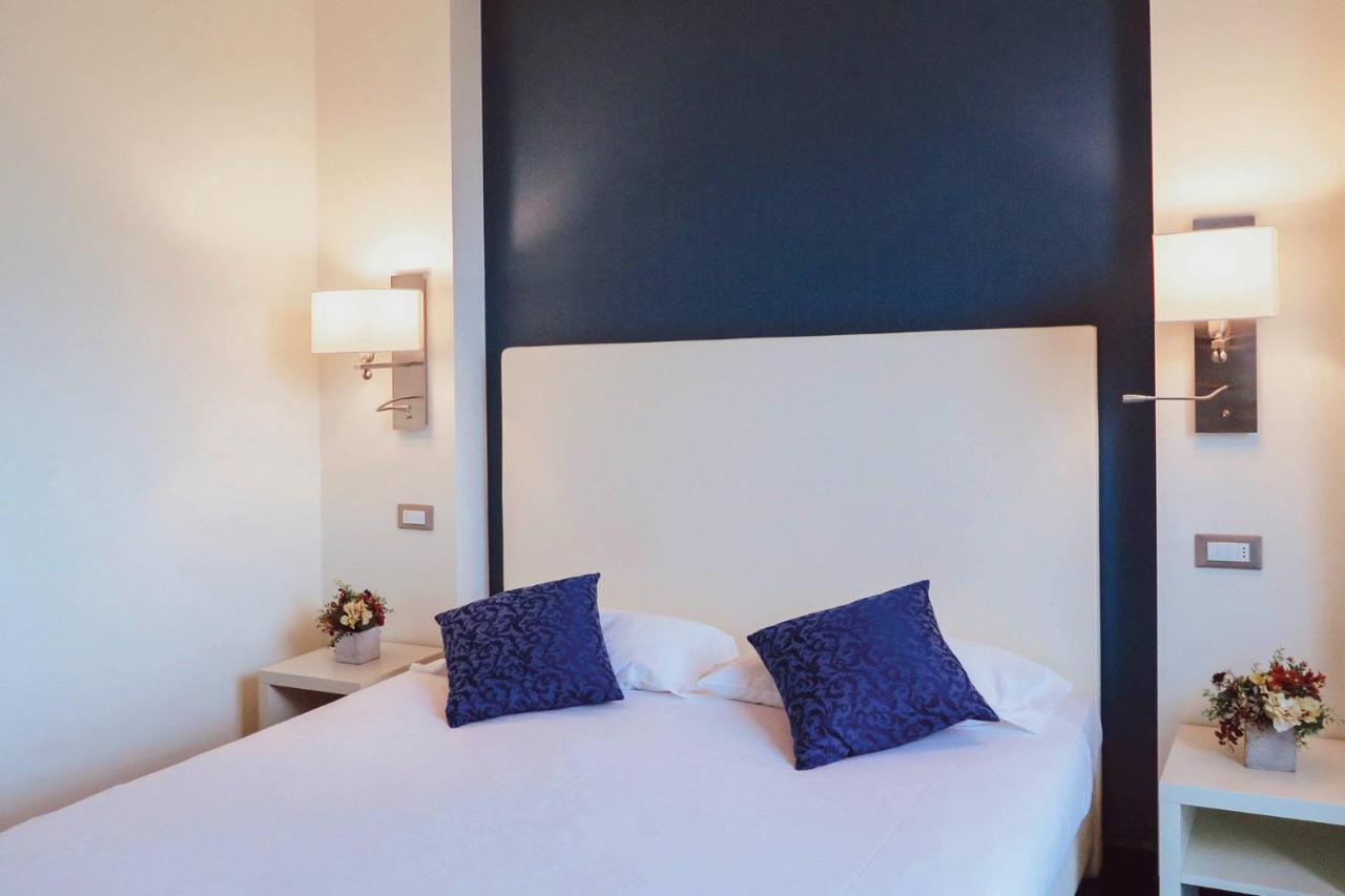 Ibis Styles Milano Melegnano Hotel Carpiano Buitenkant foto