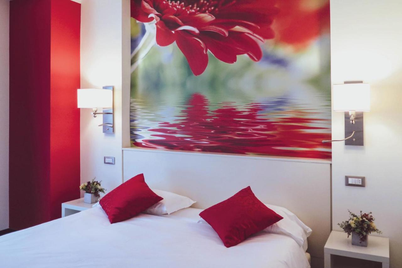 Ibis Styles Milano Melegnano Hotel Carpiano Buitenkant foto