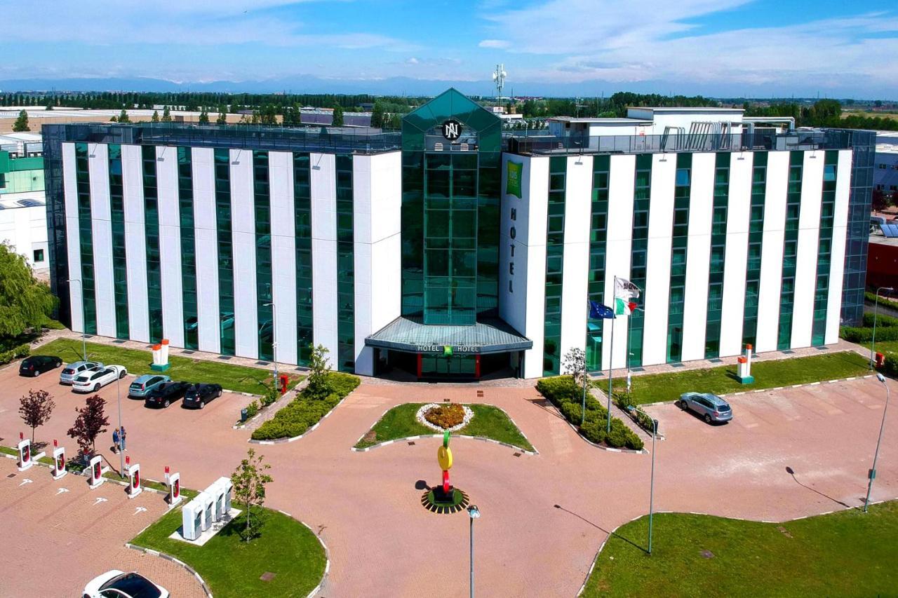 Ibis Styles Milano Melegnano Hotel Carpiano Buitenkant foto