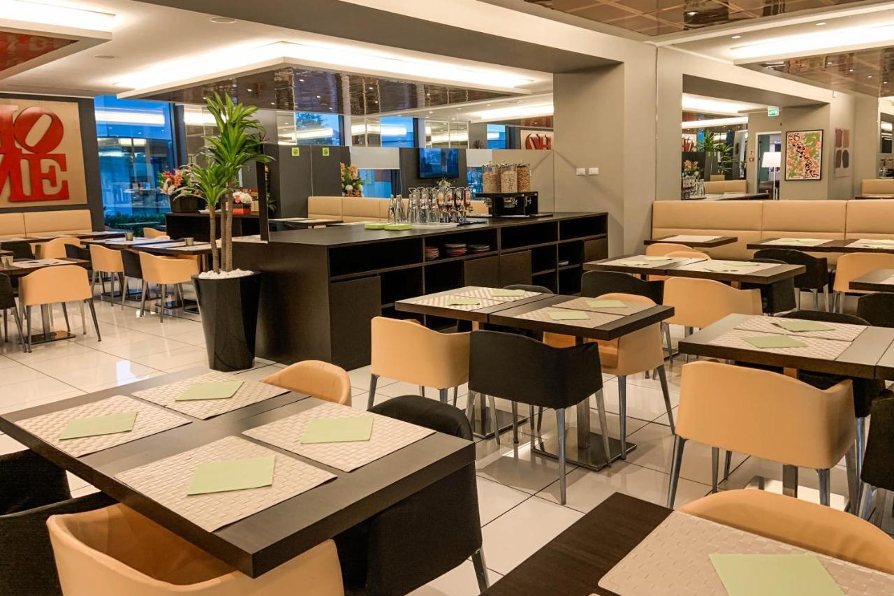 Ibis Styles Milano Melegnano Hotel Carpiano Buitenkant foto