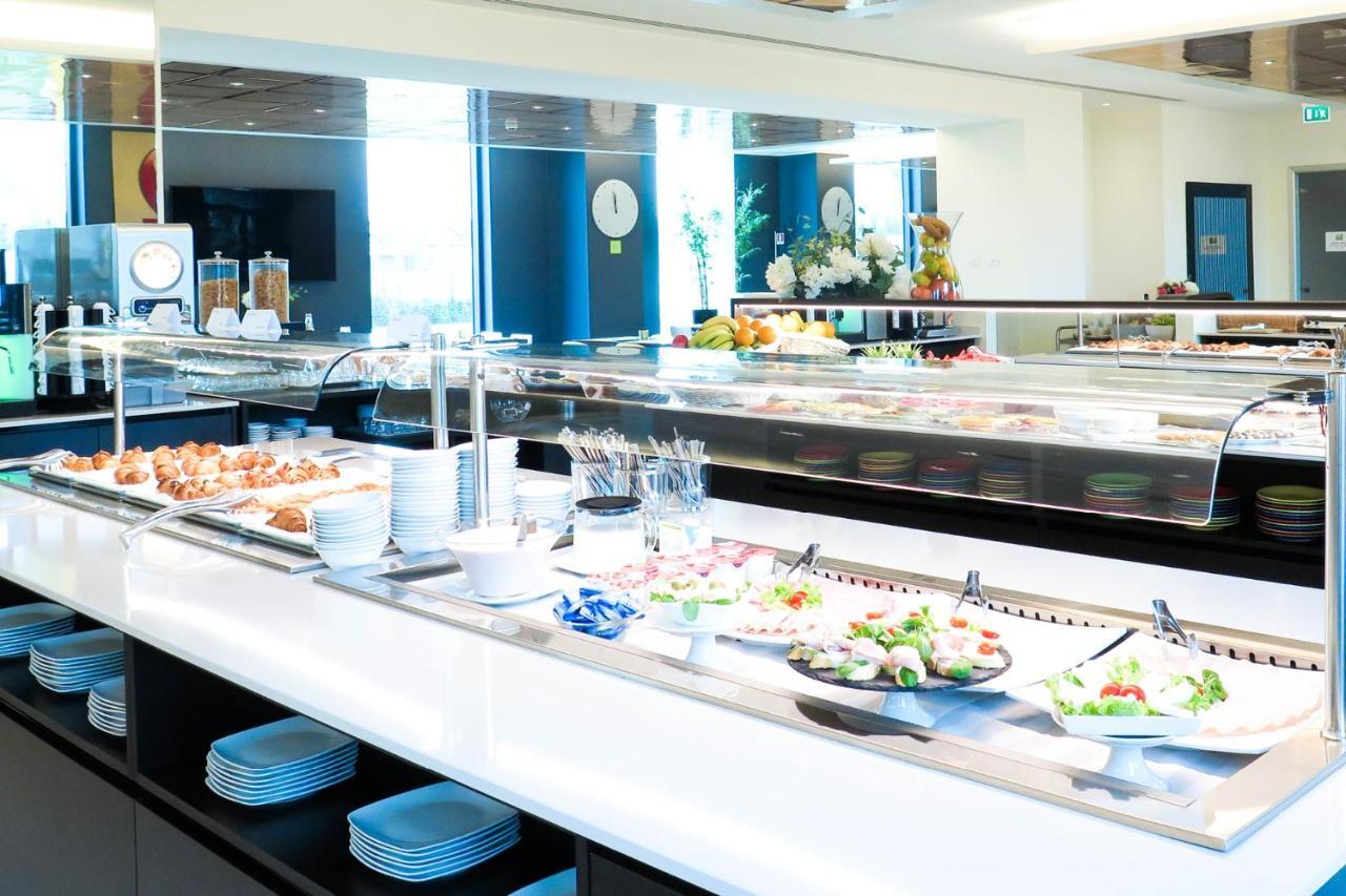 Ibis Styles Milano Melegnano Hotel Carpiano Buitenkant foto