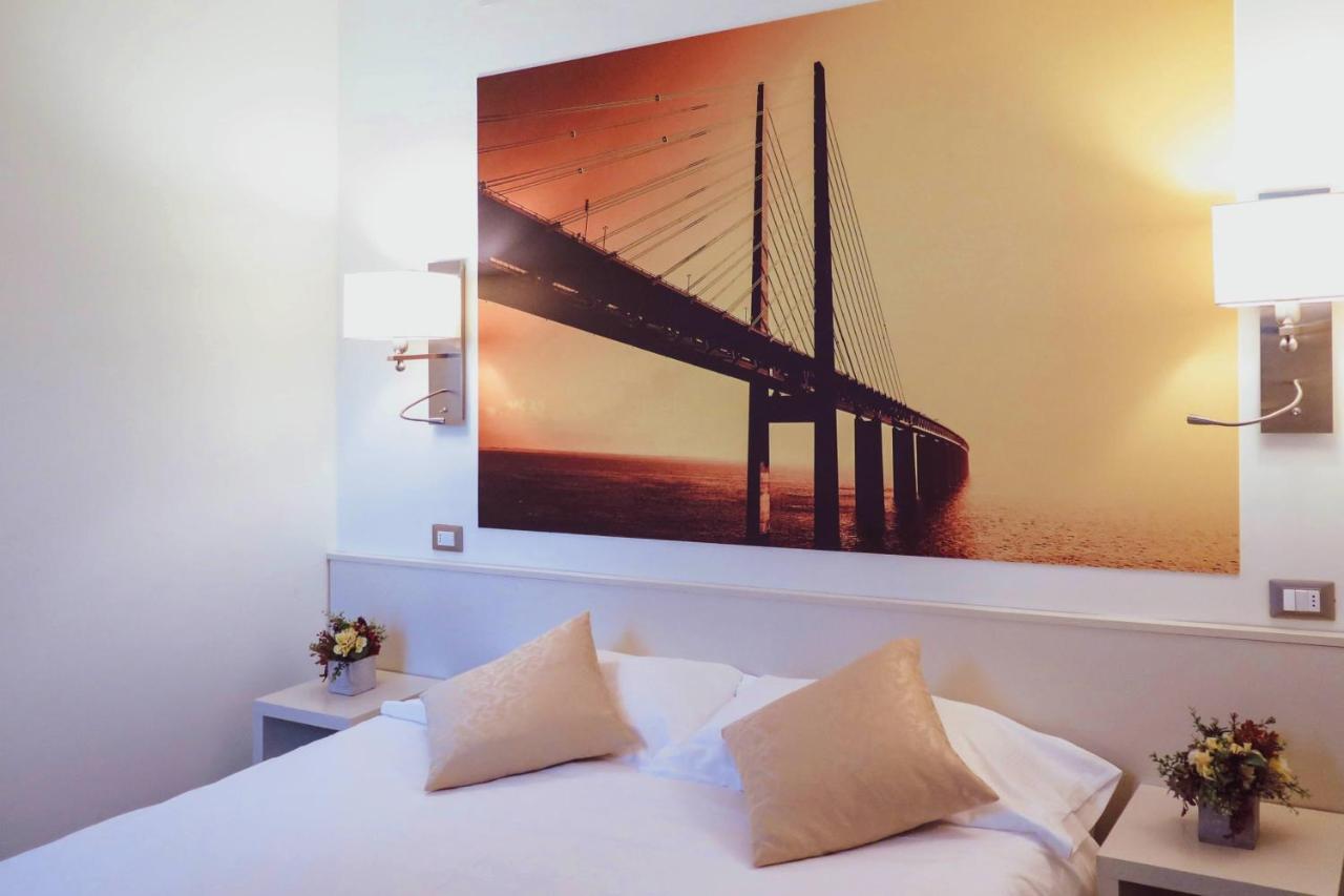 Ibis Styles Milano Melegnano Hotel Carpiano Buitenkant foto