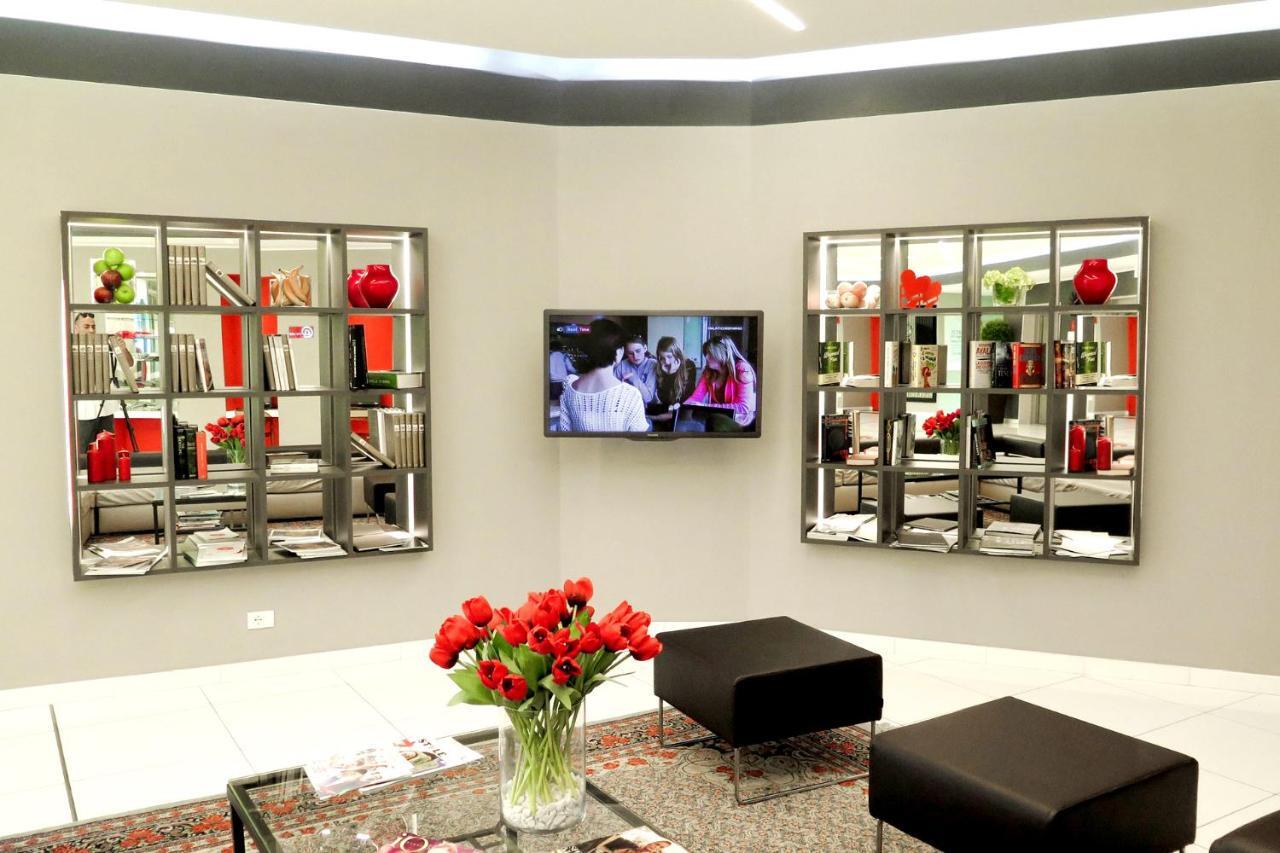Ibis Styles Milano Melegnano Hotel Carpiano Buitenkant foto