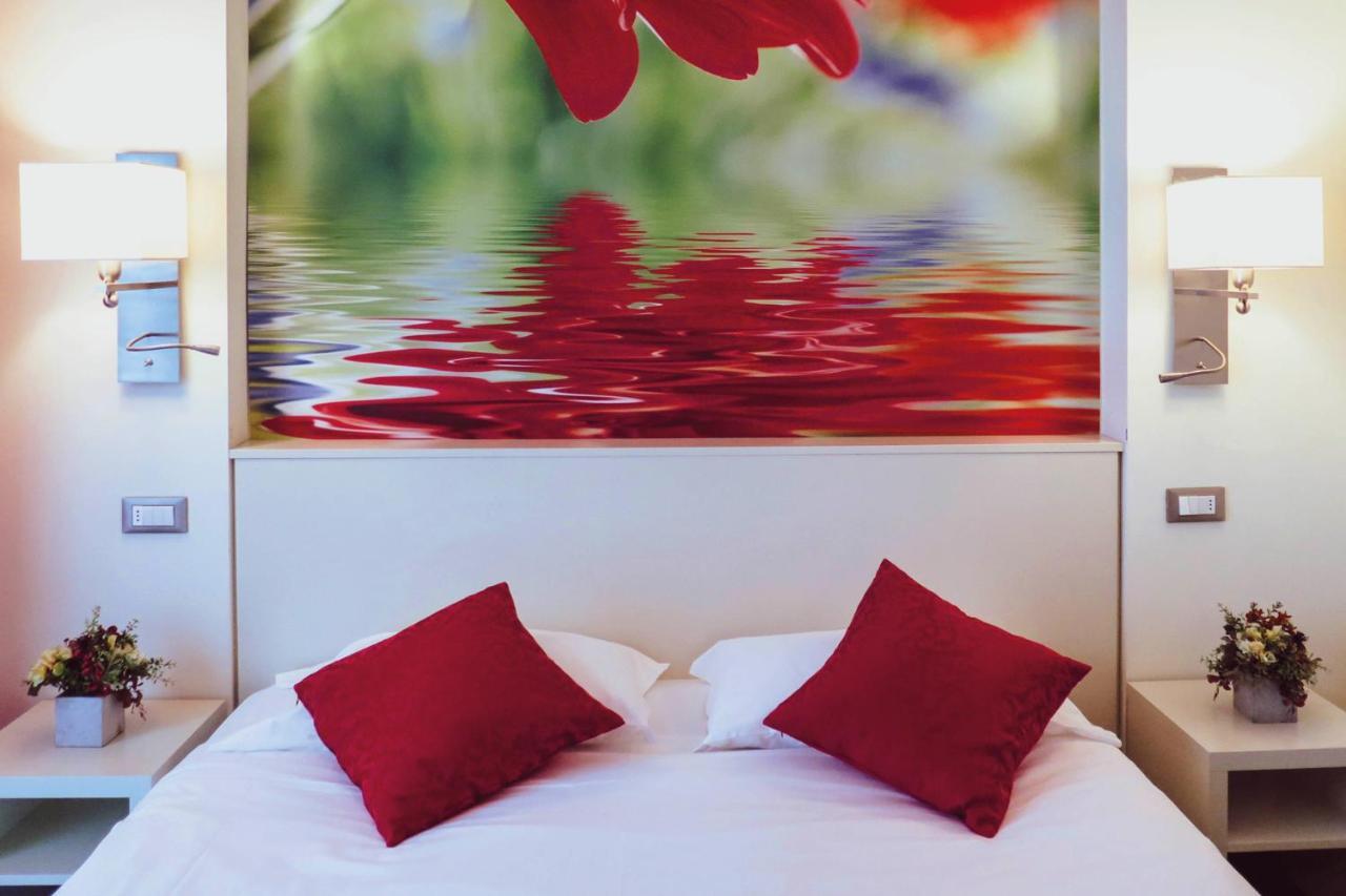 Ibis Styles Milano Melegnano Hotel Carpiano Buitenkant foto