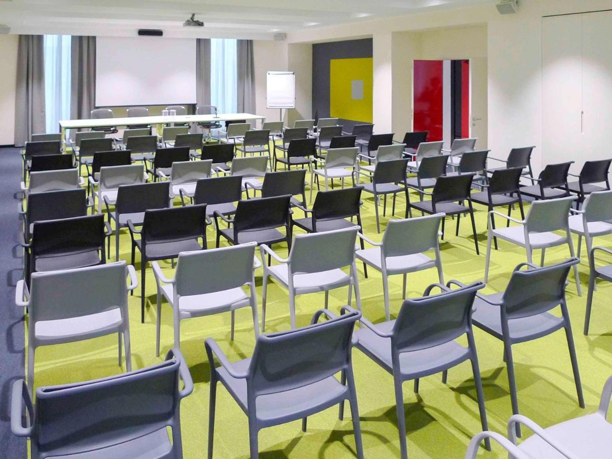 Ibis Styles Milano Melegnano Hotel Carpiano Buitenkant foto