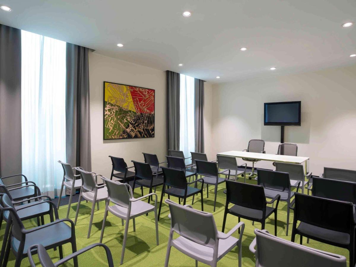 Ibis Styles Milano Melegnano Hotel Carpiano Buitenkant foto