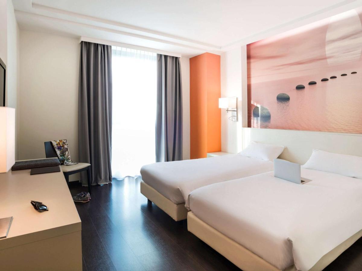 Ibis Styles Milano Melegnano Hotel Carpiano Buitenkant foto